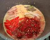 Foto langkah ke 2 dari resep Rica-rica Ayam.