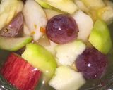 Foto langkah ke 3 dari resep Asinan Buah Segar.