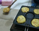 Foto langkah ke 4 dari resep Maklor aka Makaroni Telor.