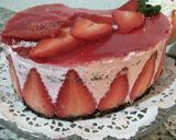 صورة لخطوة 7 من وصفة تارت فغيزي