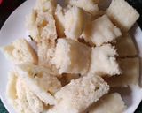 মশলা সুজির ঢোকলা(mashla soojir dhokla recipe in Bengali) রেসিপি ধাপ - 5 ছবি