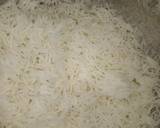 Veg Biryani recipe step 1 photo