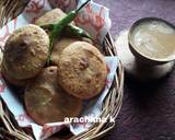 Pyaz ki kachuri recipe step 7 photo