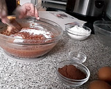 Foto del paso 3 de la receta: Brownie de Turrón de Suchard