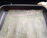 Foto langkah ke 5 dari resep Ikan Kakap bakar.