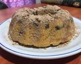 Foto del paso 2 de la receta: Budín húmedo de Naranja y chips de chocolate