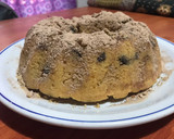 Foto del paso 2 de la receta: Budín húmedo de Naranja y chips de chocolate