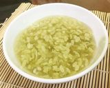 Hình bước làm 3 của món Chè cốm