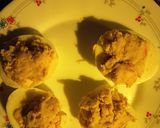 Foto del paso 3 de la receta: Huevos rellenos de Langostinos