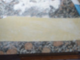Fideos al huevo caseros