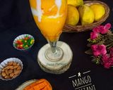 A picture of step 5 of Mango Mastani (Pune Maharashtra Famous).