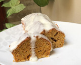 Foto del paso 4 de la receta: Carrot cake integral húmedo