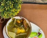 Foto langkah ke 4 dari resep Sayur Asem Bening.