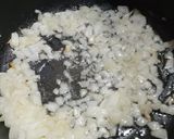 Foto del paso 2 de la receta: Tirabuzones con salsa