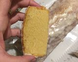 Foto del paso 9 de la receta: Budin húmedo de limón