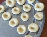 Foto del paso 4 de la receta: Pepas súper fáciles y ricas!