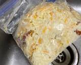 Slow Cooker Cheesy Kielbasa Hashbrown Casserole recipe step 4 photo
