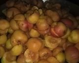 صورة لخطوة 1 من وصفة مربى المشمش