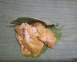Foto langkah ke 2 dari resep 52. Tum Ayam Khas Bali.