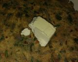 A picture of step 5 of Methi paratha.