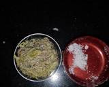 Mawa Badam Holige recipe step 12 photo
