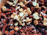No bake cake