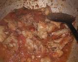 Makhni khrdai recipe step 6 photo
