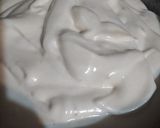 Foto del paso 2 de la receta: Bizcochuelo bien esponjoso, ideal para la merienda!