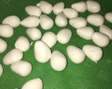 Foto langkah ke 3 dari resep Kue Biji Nangka.