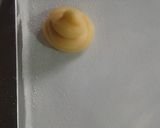 Foto del paso 6 de la receta: Masa de Choux🥣