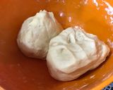 صورة لخطوة 1 من وصفة بيتزا😋
