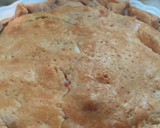 Foto del paso 3 de la receta: Tarta de Atún Fácil para Vigilia
