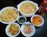 Spaghetti Khowsuey recipe step 8 photo
