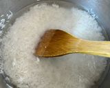 Rakott karfiol recept fázis 2 fotója