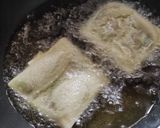 Foto langkah ke 5 dari resep Martabak Telur + Kuah Cocolan.