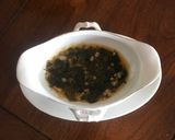 Foto del paso 1 de la receta: Empanadas de atún y chimichurri de Renée