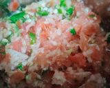 गाजर मटर और आलू की सब्जी (gajar matar aur aloo ki sabzi recipe in Hindi) रेसिपी चरण 1 फोटो
