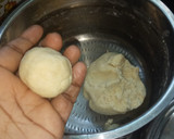 டீ கடை ஹோட்டல் கண்ணாடிபெட்டி பூரி (poori recipe in tamil) ரெசிபி ஸ்டேப் 5 புகைப்படம்