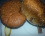 Foto del paso 7 de la receta Magdalenas morenas