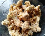 Foto langkah ke 3 dari resep Brokoli goreng tepung crispy.