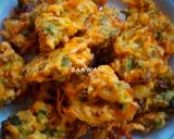 Foto langkah ke 3 dari resep Bakwan / balabala/ oteote.