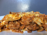 Lasaña🍽