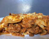 Foto del paso 8 de la receta: Lasaña🍽