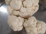 ફલાવર નાં પરોઠા (Cauliflower Paratha Recipe In Gujarati)