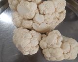 ફલાવર નાં પરોઠા (Cauliflower Paratha Recipe In Gujarati) રેસીપી સ્ટેપ2ફોટો