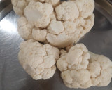 ફલાવર નાં પરોઠા (Cauliflower Paratha Recipe In Gujarati) રેસીપી સ્ટેપ2ફોટો