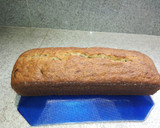 Foto del paso 4 de la receta: Budín de bananas fácil y húmedo 😀