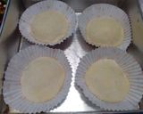 Foto langkah ke 4 dari resep Bakpao kukus anti gagal.