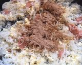 Foto langkah ke 4 dari resep Shirataki Goreng.