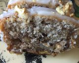 Foto del paso 6 de la receta: Budín de banana y nueces